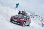 BMW X1 xDrive 2.8i TwinTurbo 2010 года